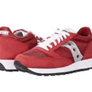 Saucony sneakers